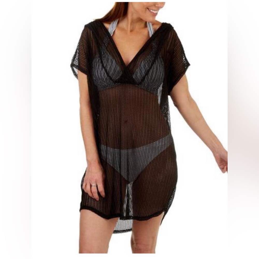 Jordan Taylor Swimsuit coverup